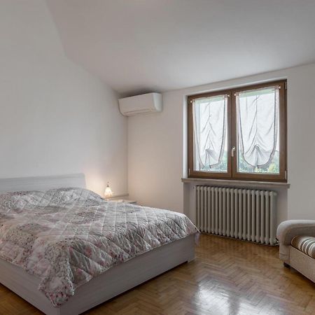 La Casetta Dei Daini - Affitti Brevi Italia Apartment Orio al Serio Bagian luar foto