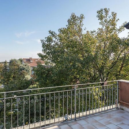 La Casetta Dei Daini - Affitti Brevi Italia Apartment Orio al Serio Bagian luar foto