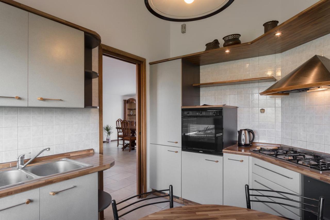 La Casetta Dei Daini - Affitti Brevi Italia Apartment Orio al Serio Bagian luar foto
