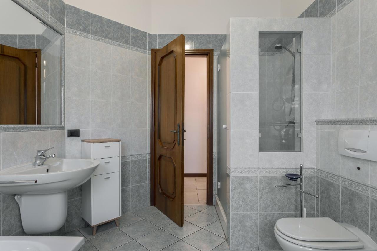 La Casetta Dei Daini - Affitti Brevi Italia Apartment Orio al Serio Bagian luar foto