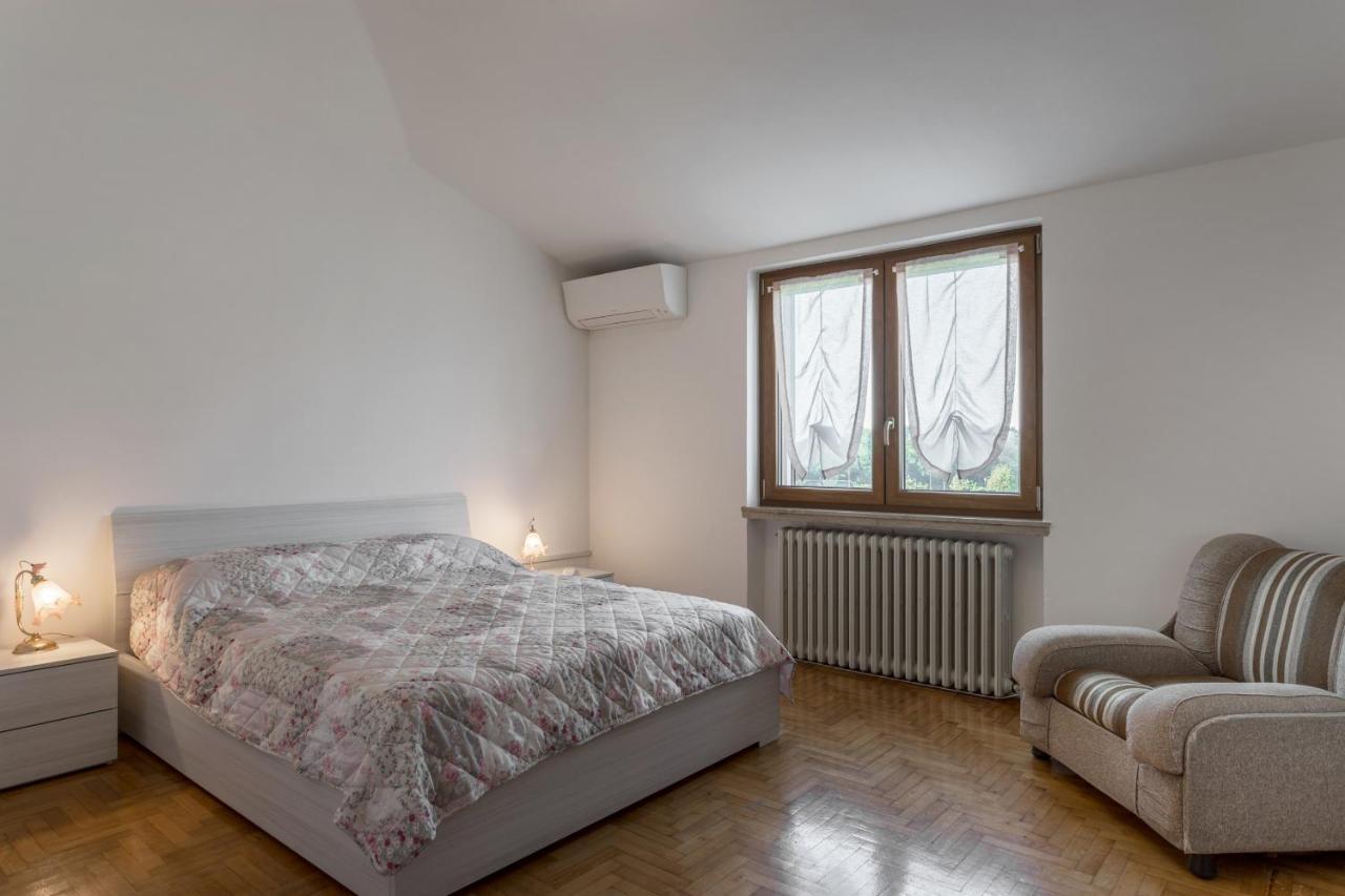 La Casetta Dei Daini - Affitti Brevi Italia Apartment Orio al Serio Bagian luar foto